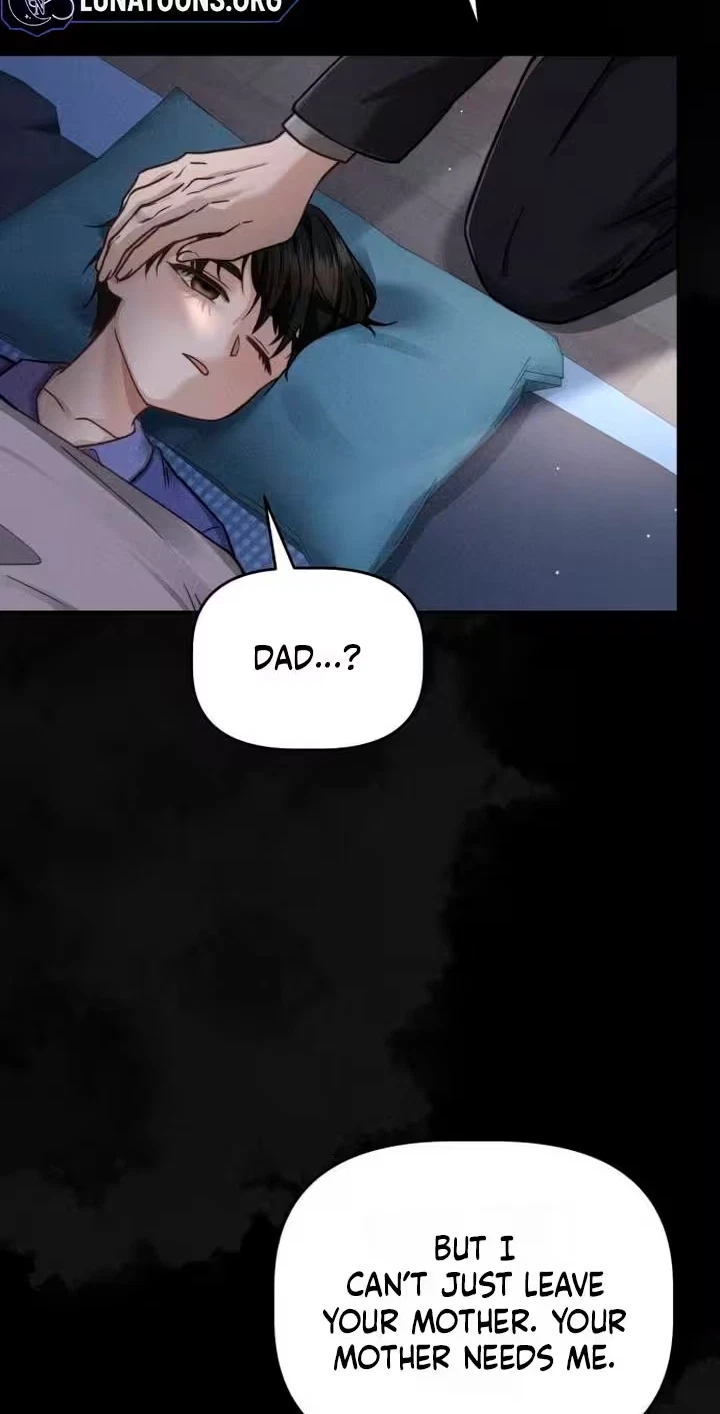 Damned Submission Chapter 41, page 19