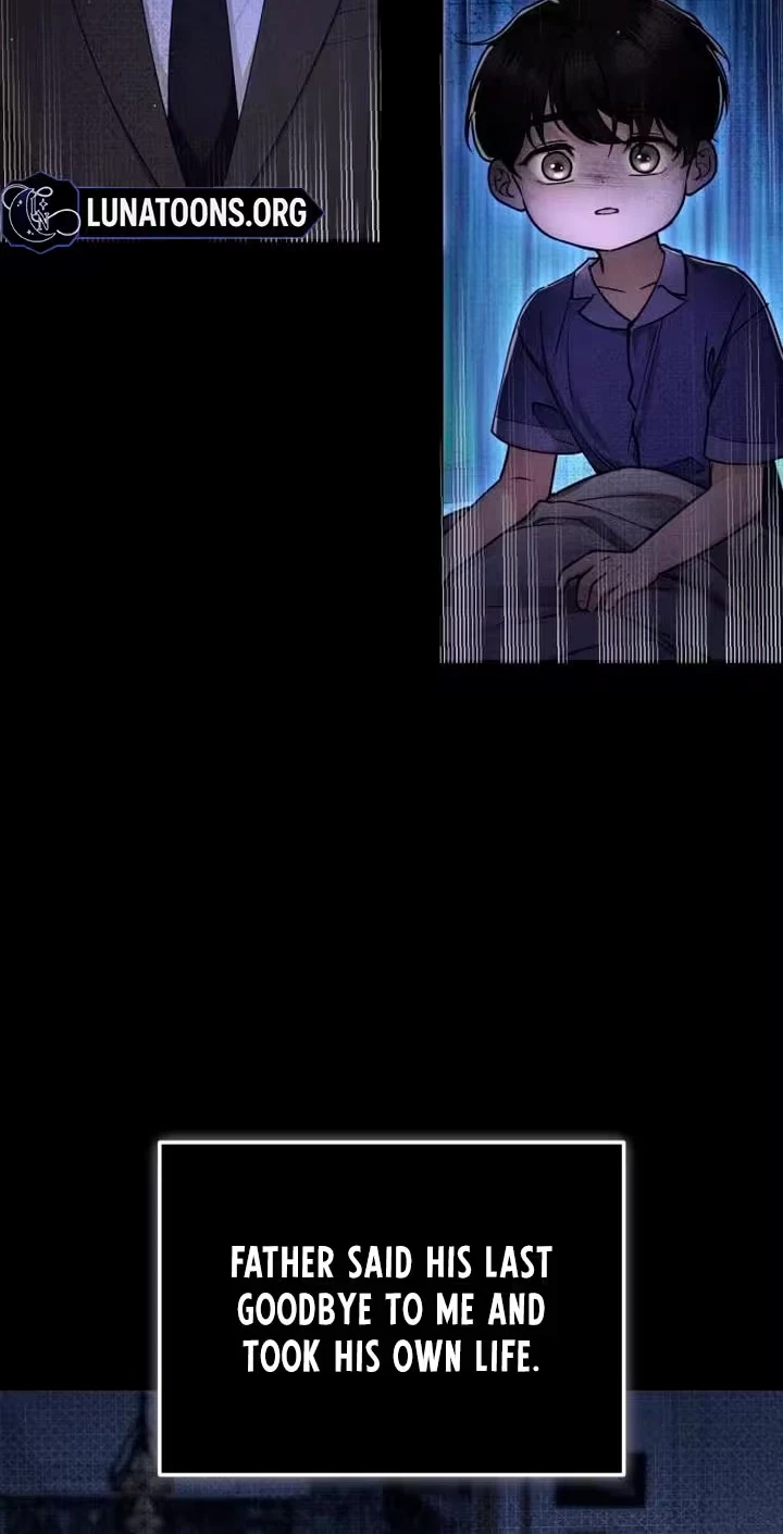 Damned Submission Chapter 41, page 24