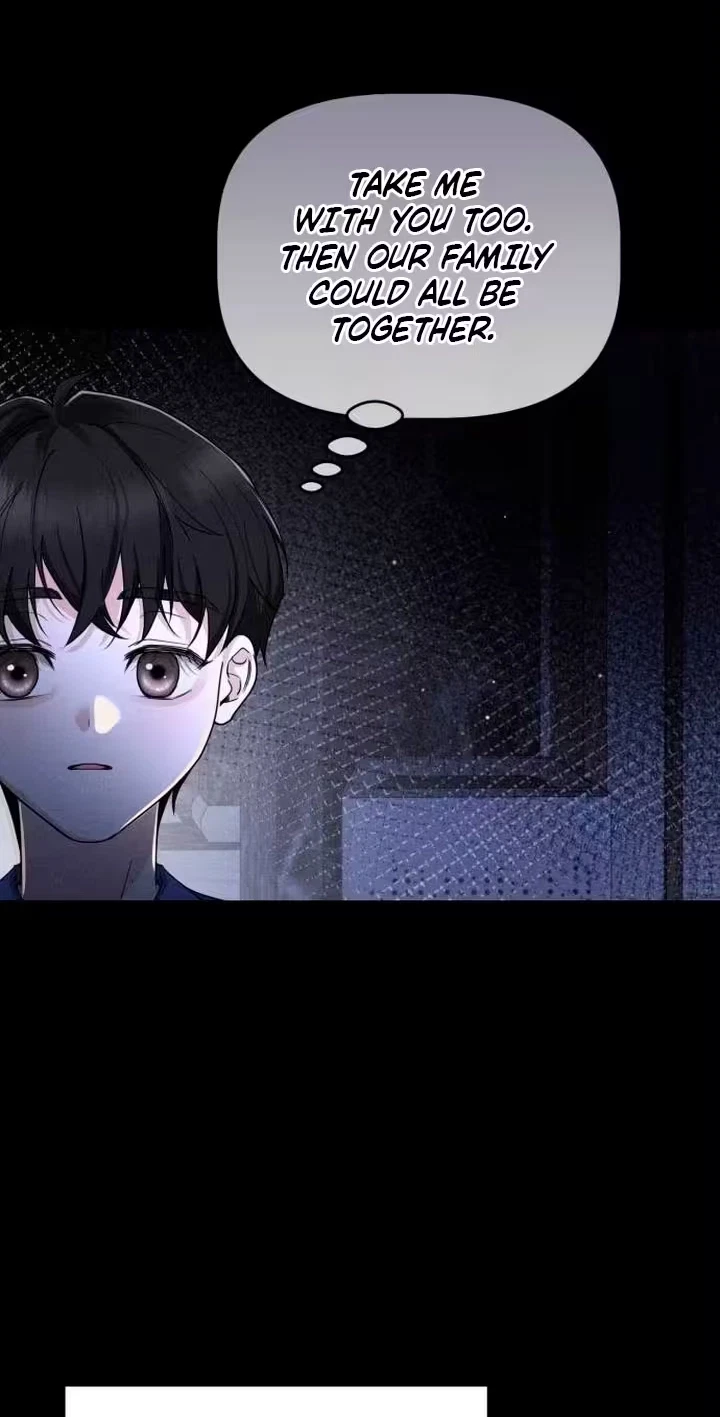 Damned Submission Chapter 41, page 26