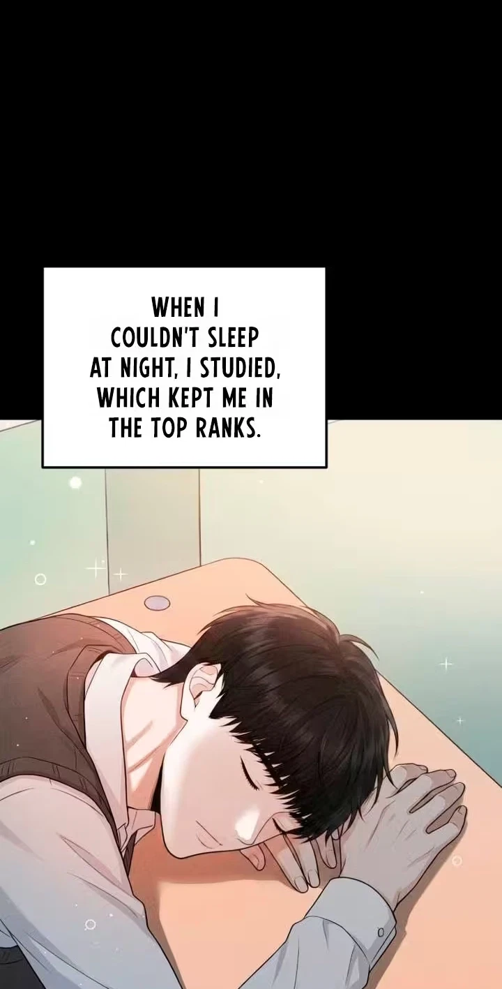 Damned Submission Chapter 41, page 28