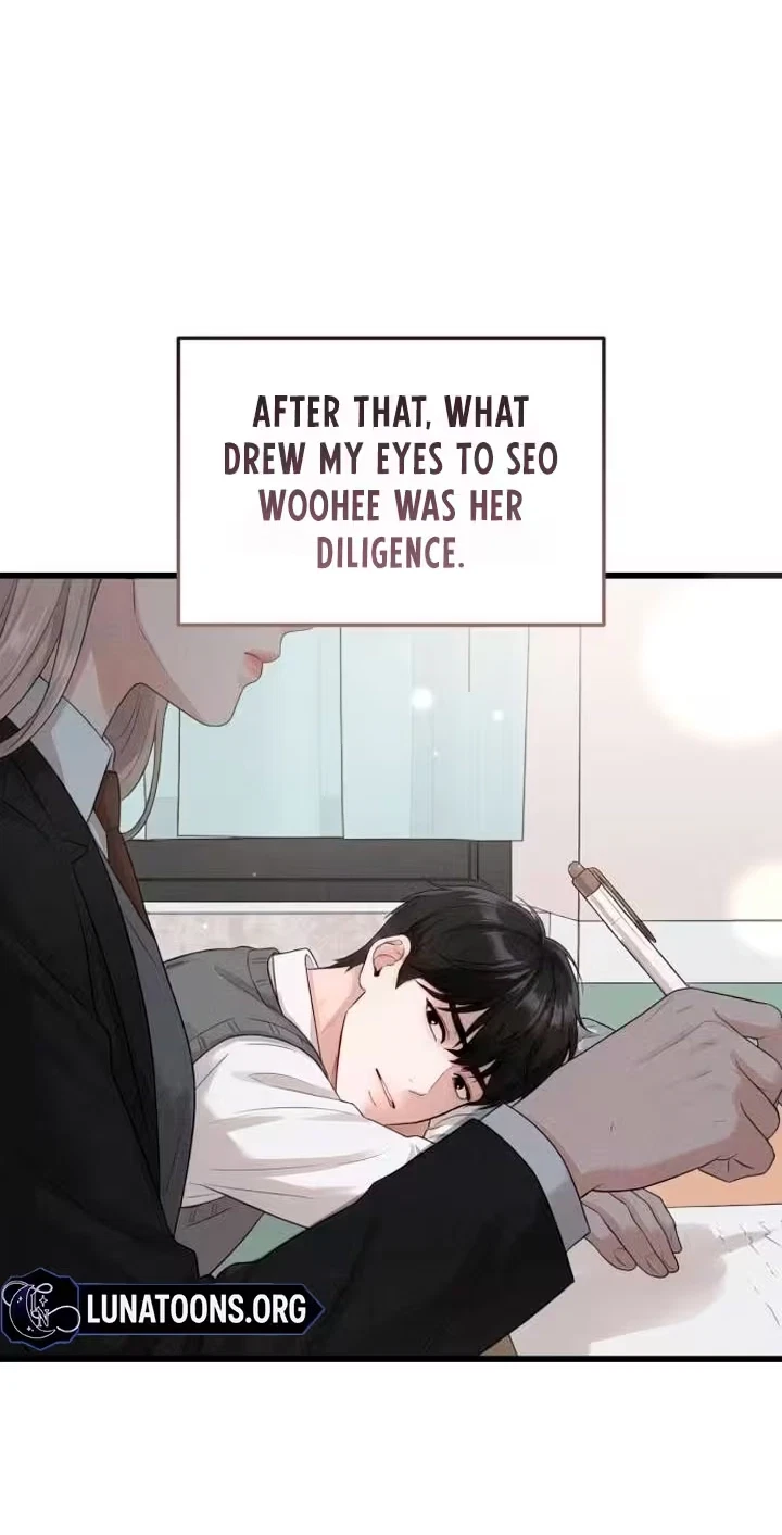 Damned Submission Chapter 41, page 36