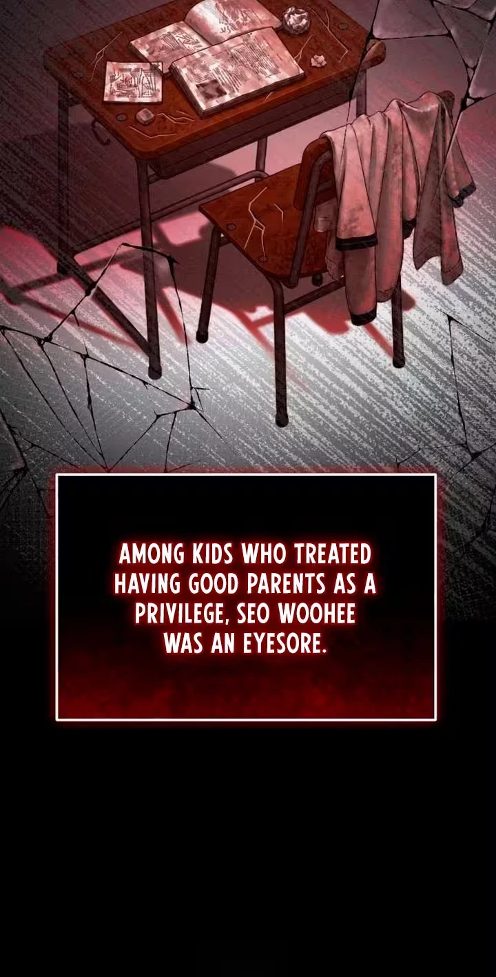 Damned Submission Chapter 41, page 39