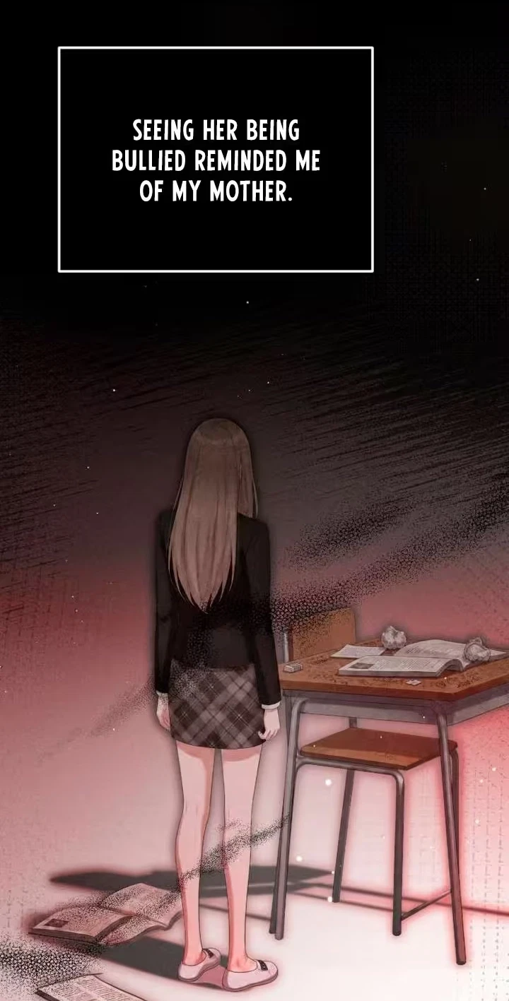Damned Submission Chapter 41, page 40