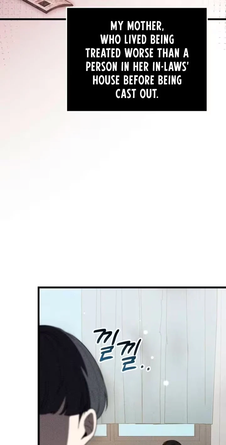 Damned Submission Chapter 41, page 41