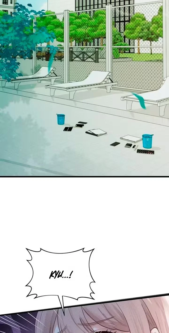 Damned Submission Chapter 41, page 51