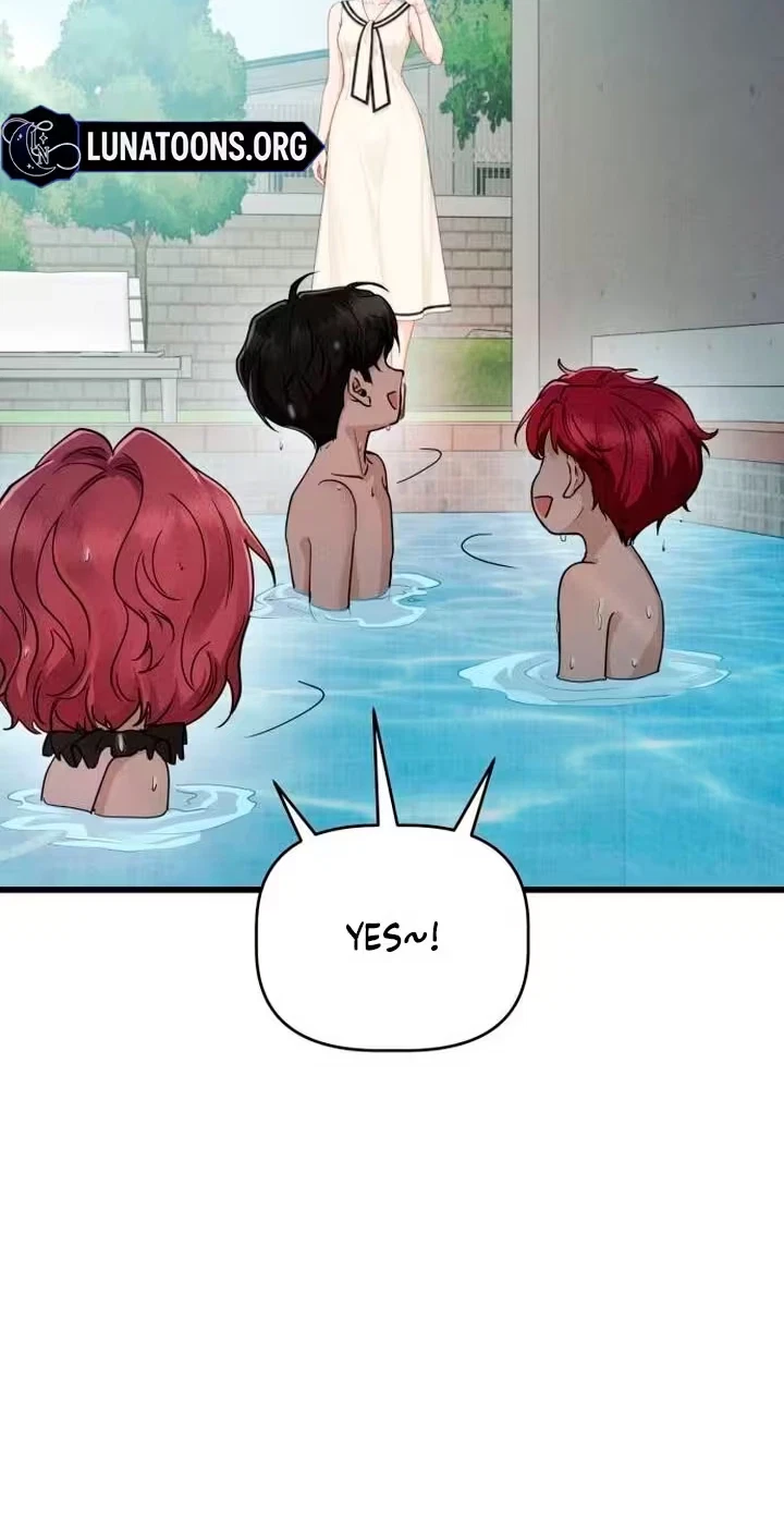 Damned Submission Chapter 41, page 60