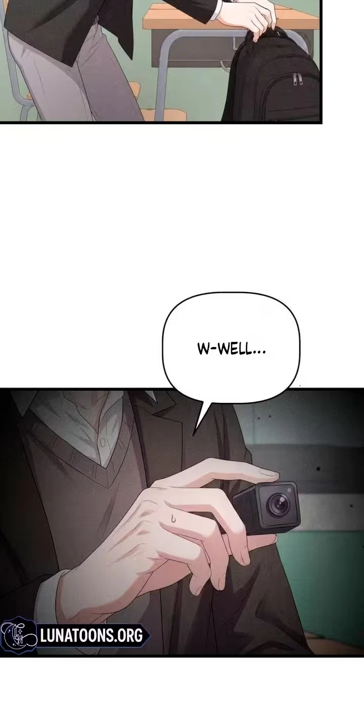 Damned Submission Chapter 41, page 78
