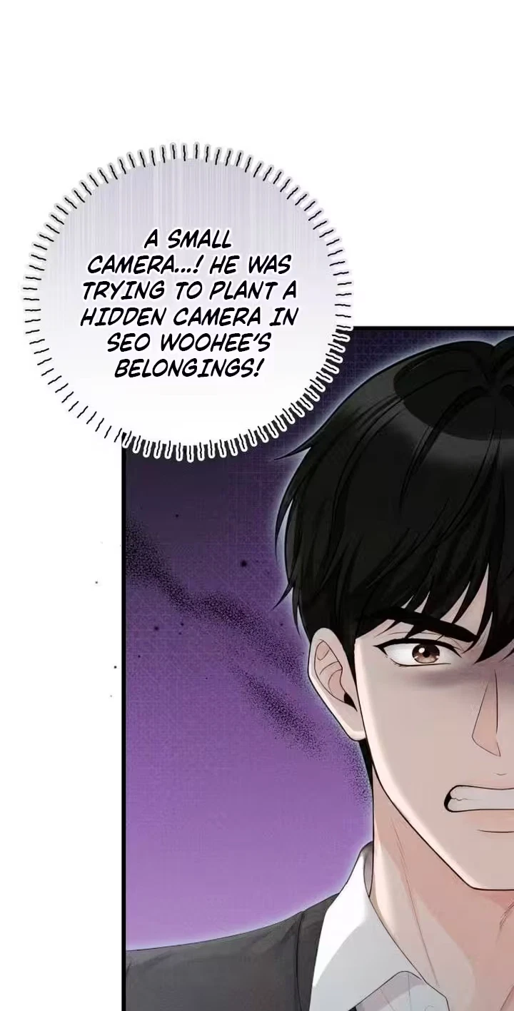 Damned Submission Chapter 41, page 79