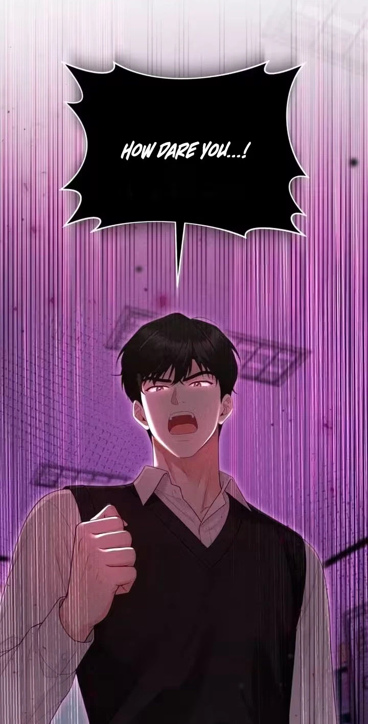 Damned Submission Chapter 41, page 83