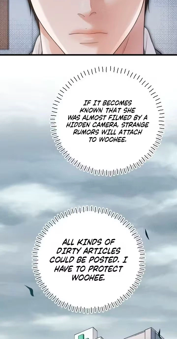 Damned Submission Chapter 41, page 87