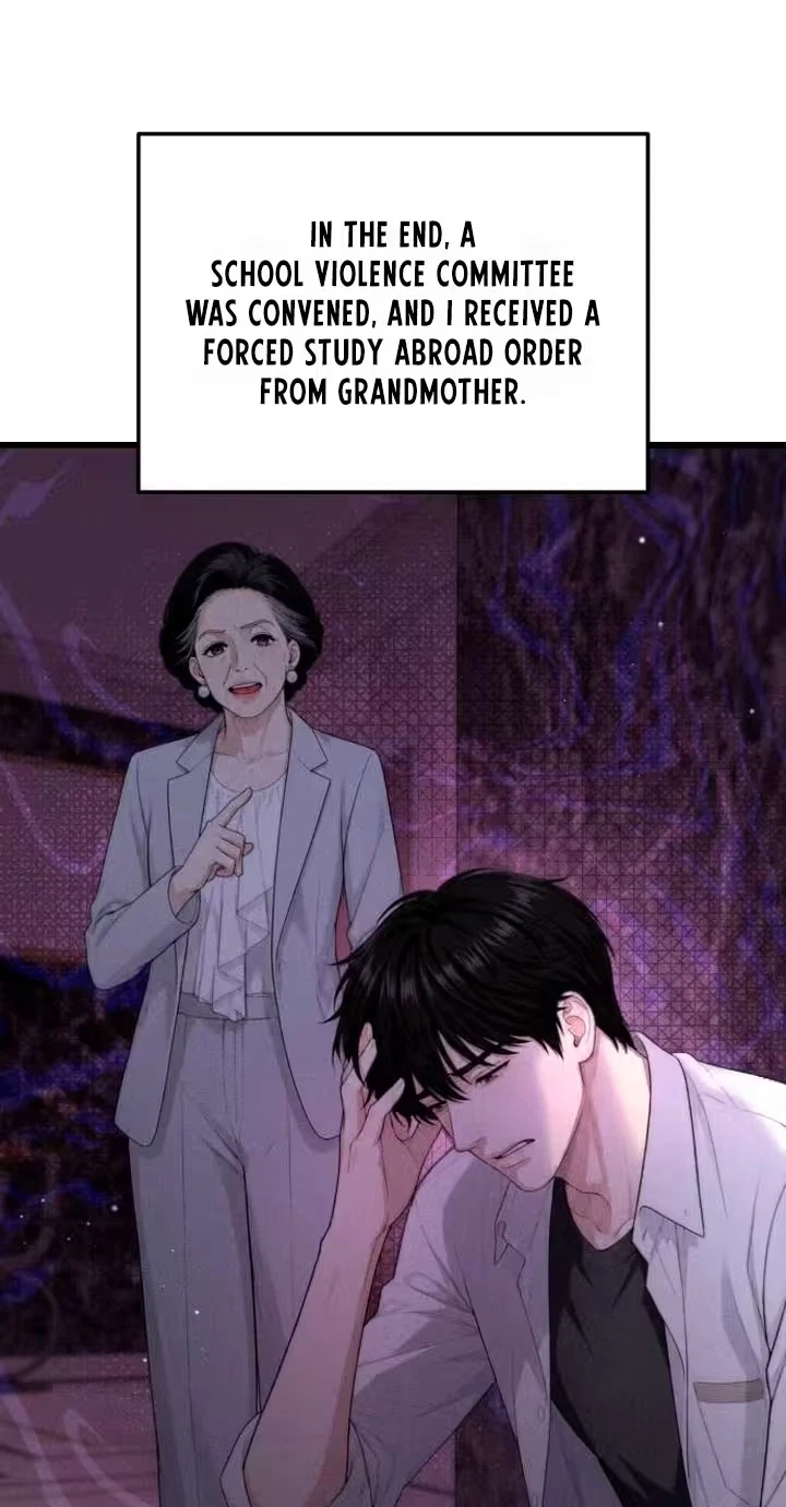 Damned Submission Chapter 41, page 94