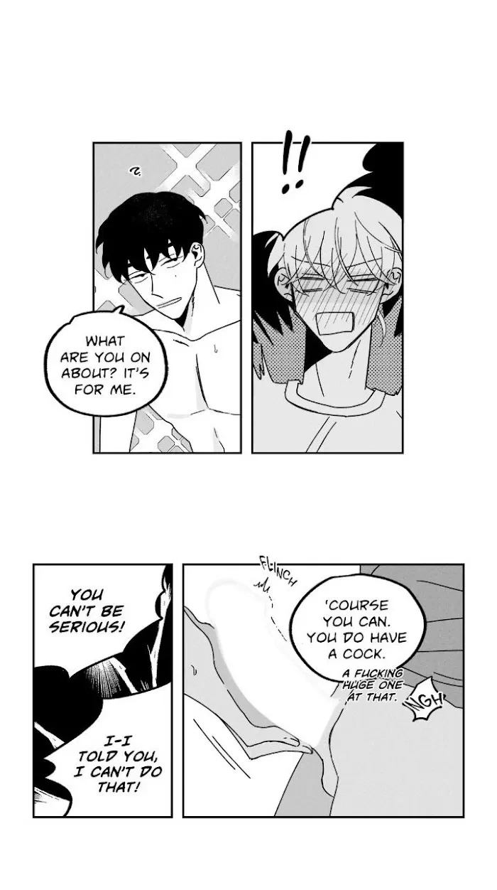 Eunsuk & Jung-Gu Chapter 52, page 10
