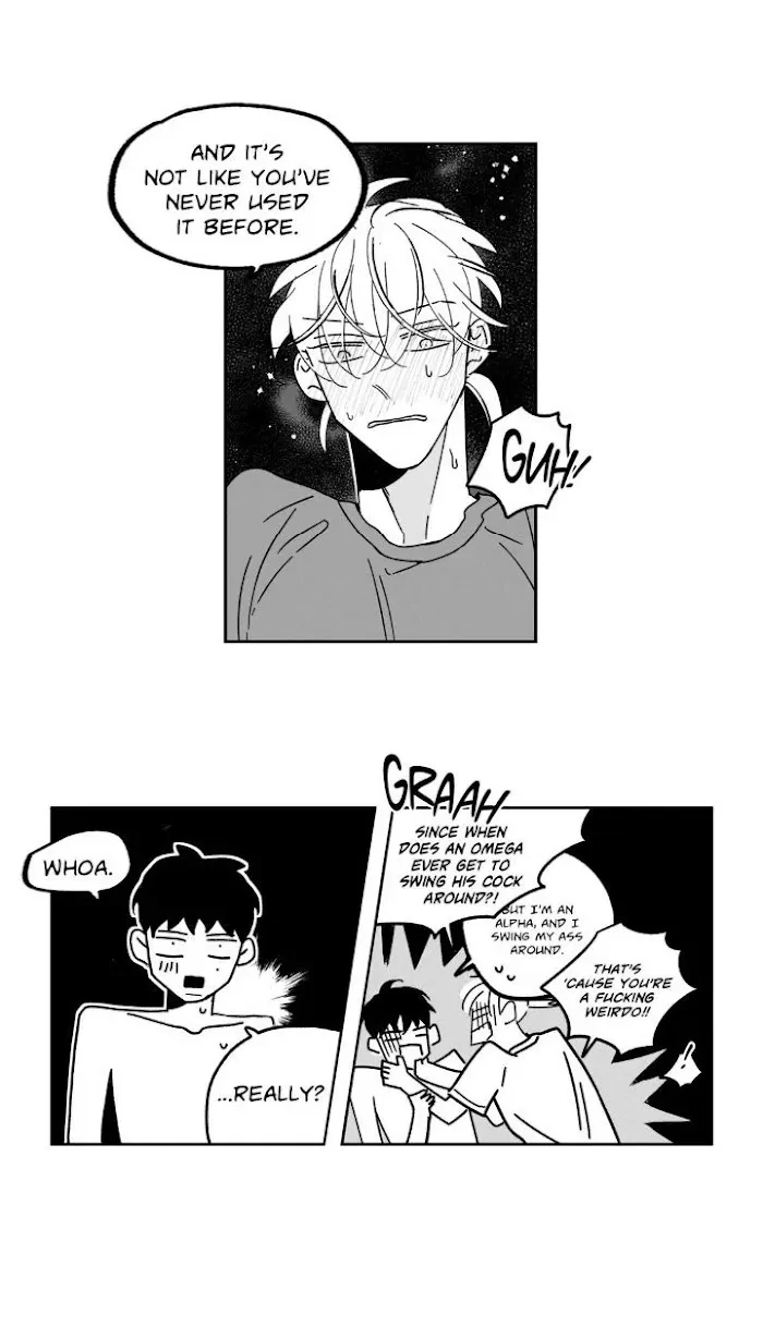 Eunsuk & Jung-Gu Chapter 52, page 11