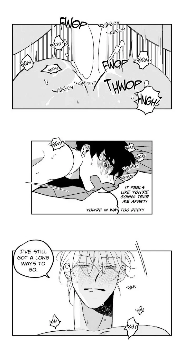 Eunsuk & Jung-Gu Chapter 52, page 16