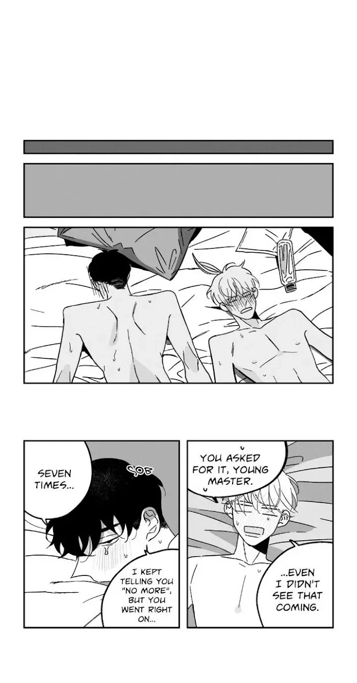 Eunsuk & Jung-Gu Chapter 52, page 18