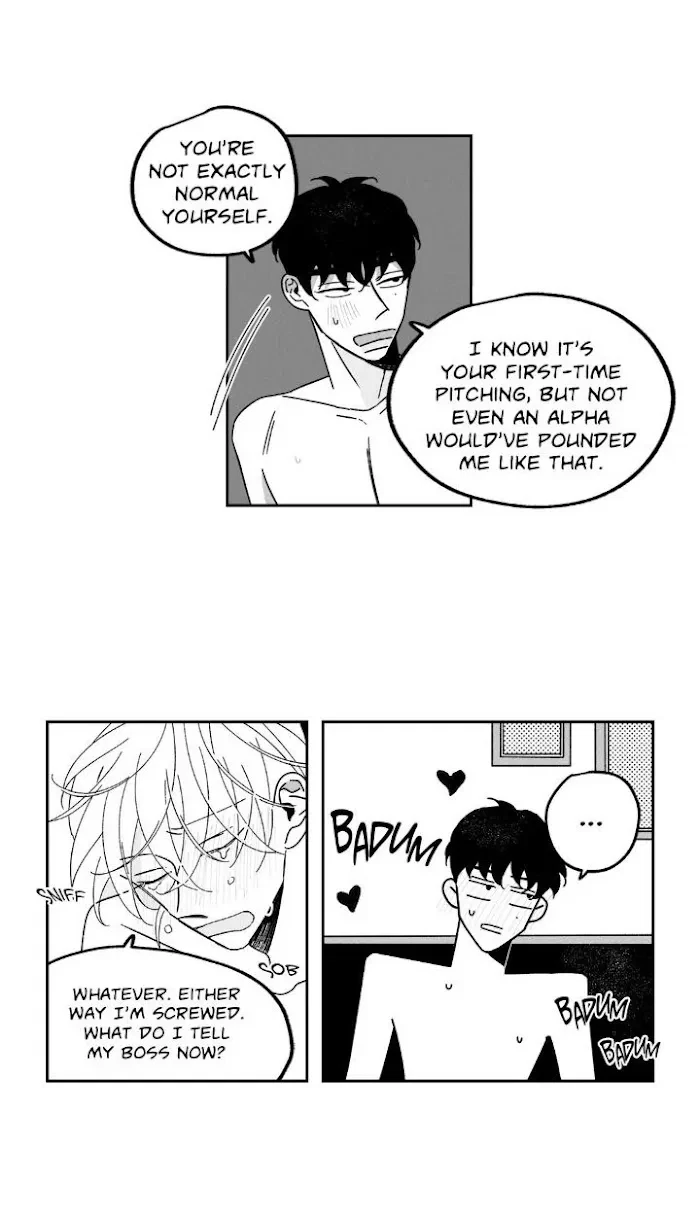 Eunsuk & Jung-Gu Chapter 52, page 20