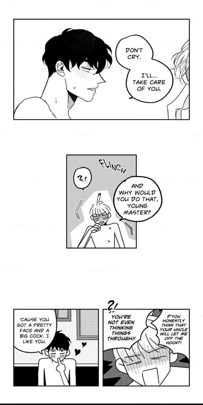 Eunsuk & Jung-Gu Chapter 52, page 21