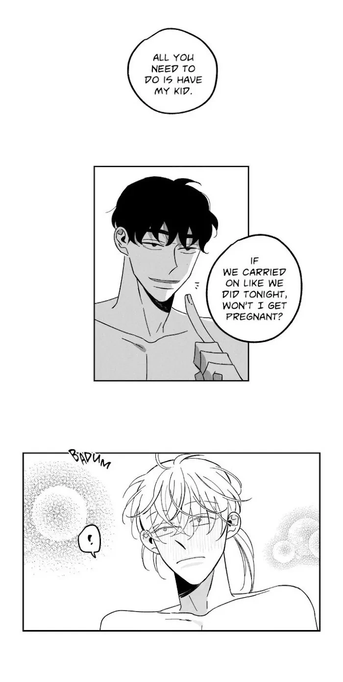 Eunsuk & Jung-Gu Chapter 52, page 22