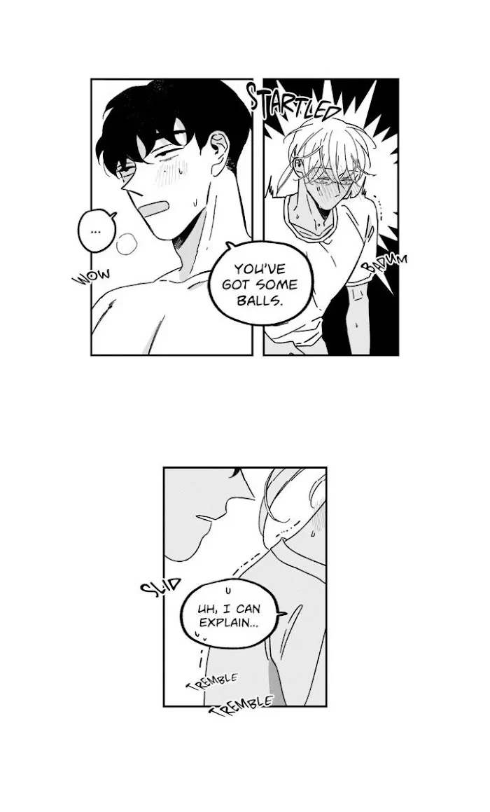 Eunsuk & Jung-Gu Chapter 52, page 3