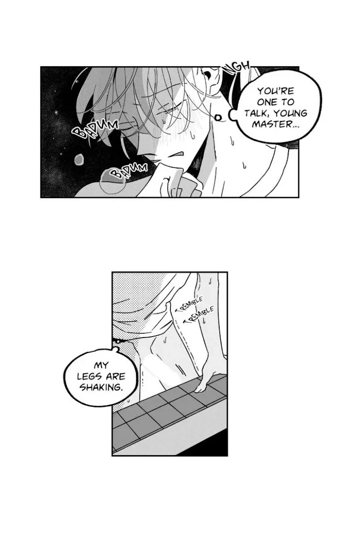 Eunsuk & Jung-Gu Chapter 52, page 5