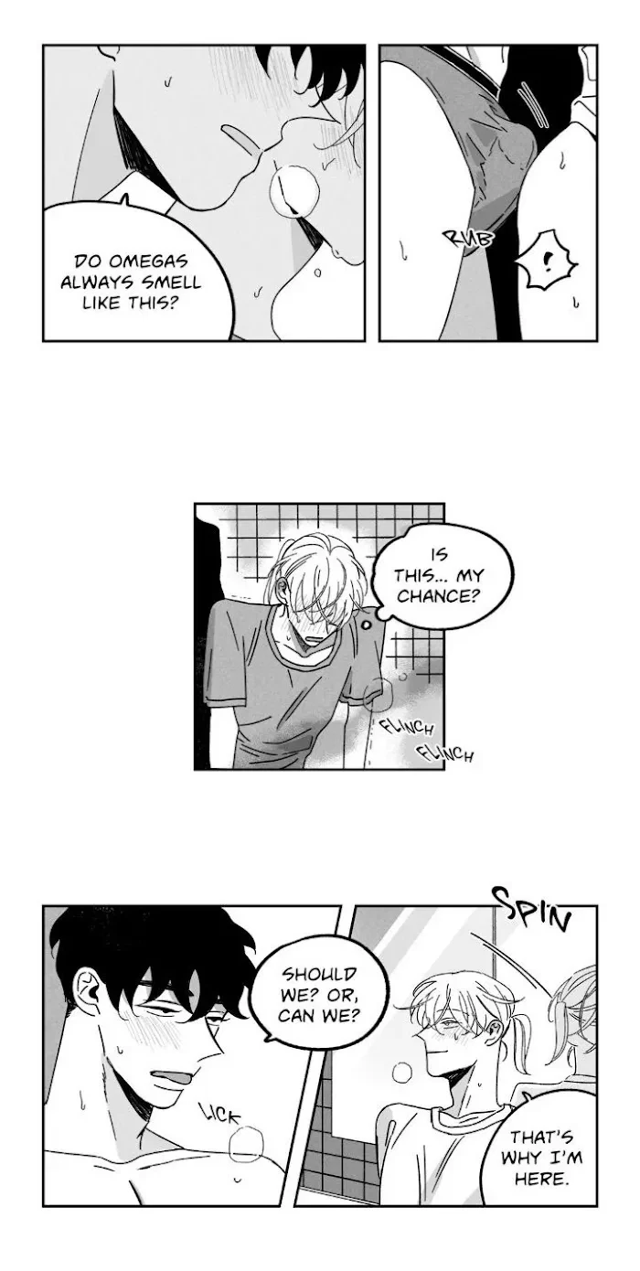 Eunsuk & Jung-Gu Chapter 52, page 6
