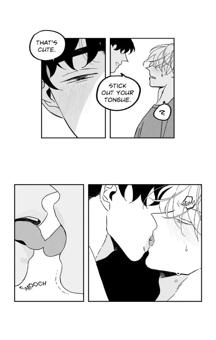 Eunsuk & Jung-Gu Chapter 52, page 7
