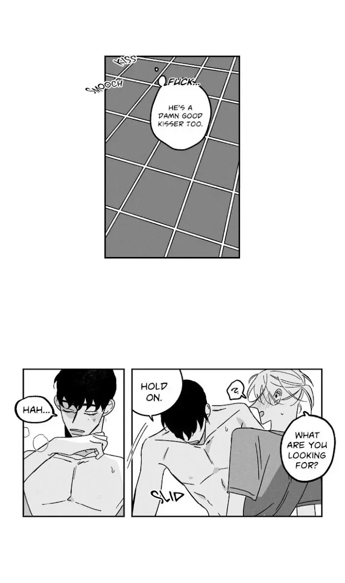 Eunsuk & Jung-Gu Chapter 52, page 8
