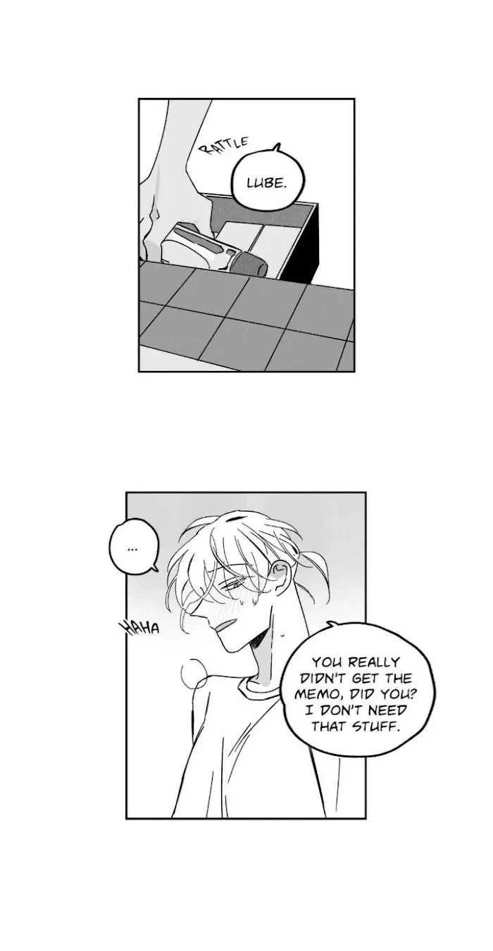 Eunsuk & Jung-Gu Chapter 52, page 9