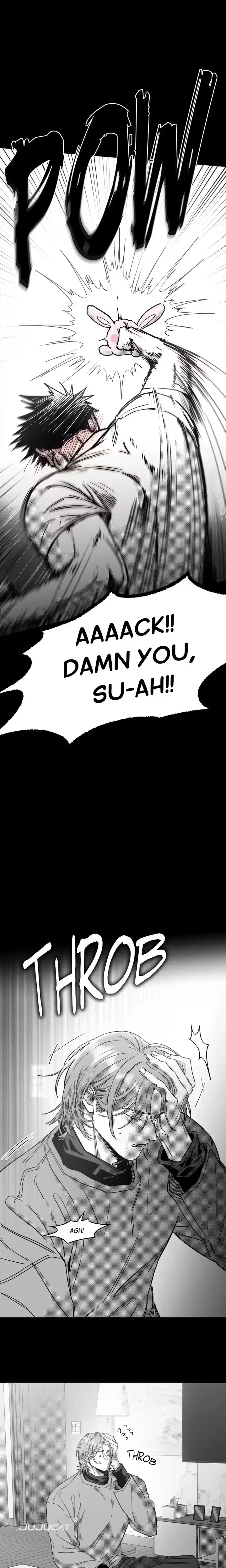 You Are My World Chapter 30, page 15