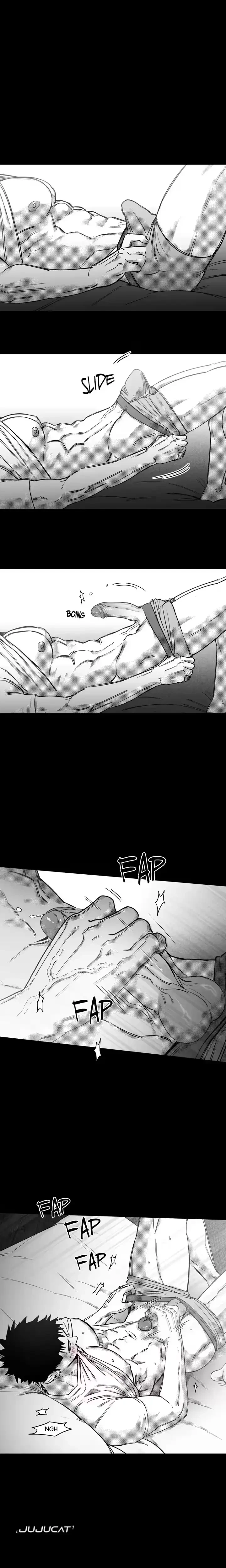 You Are My World Chapter 30, page 6