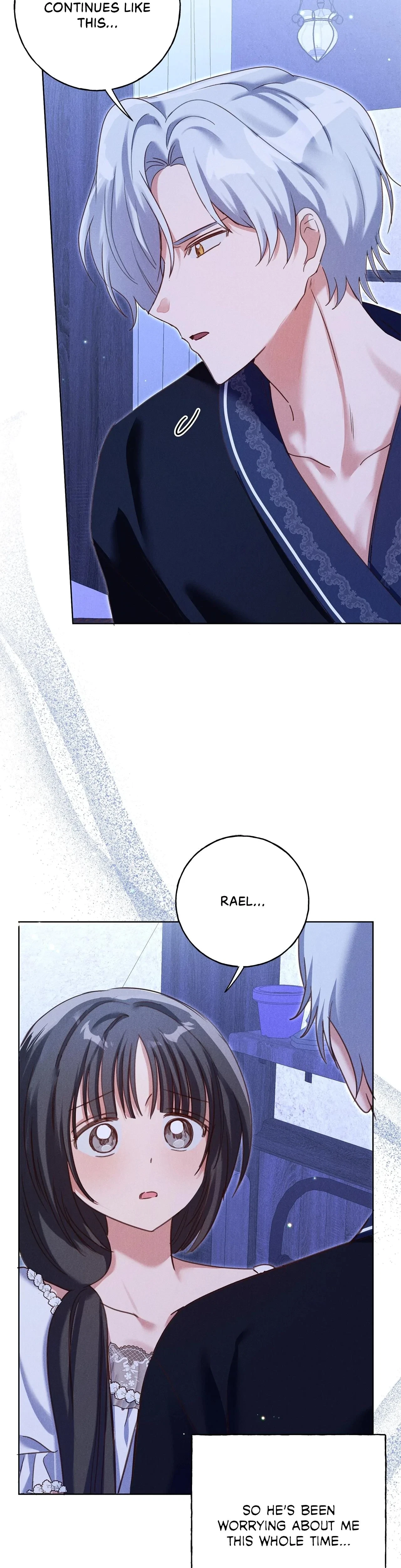 Reeling In The Male Lead Chapter 22, page 2