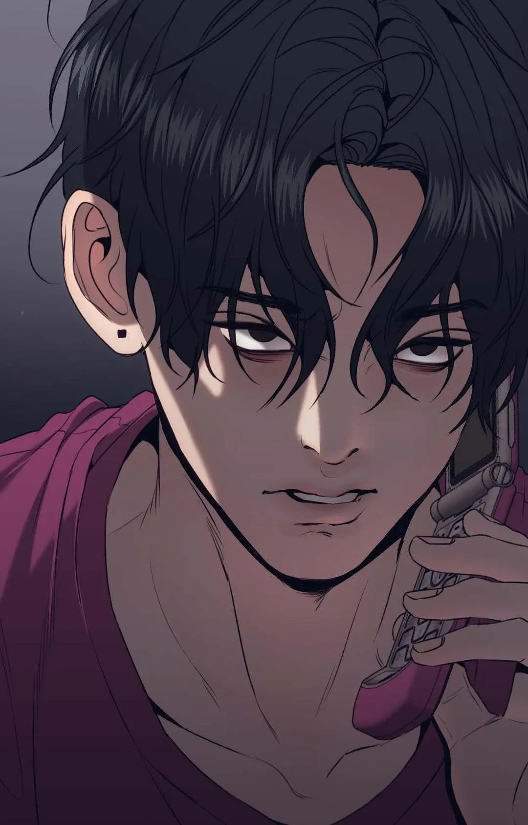 Chapter 87, page 85