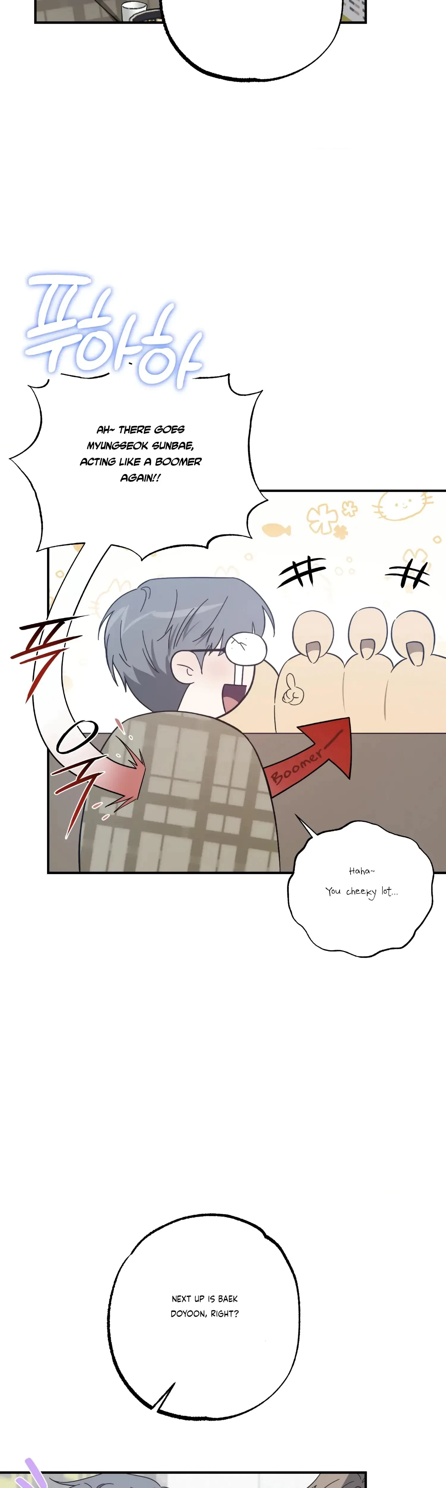 Undefined Relationship Chapter 30, page 3