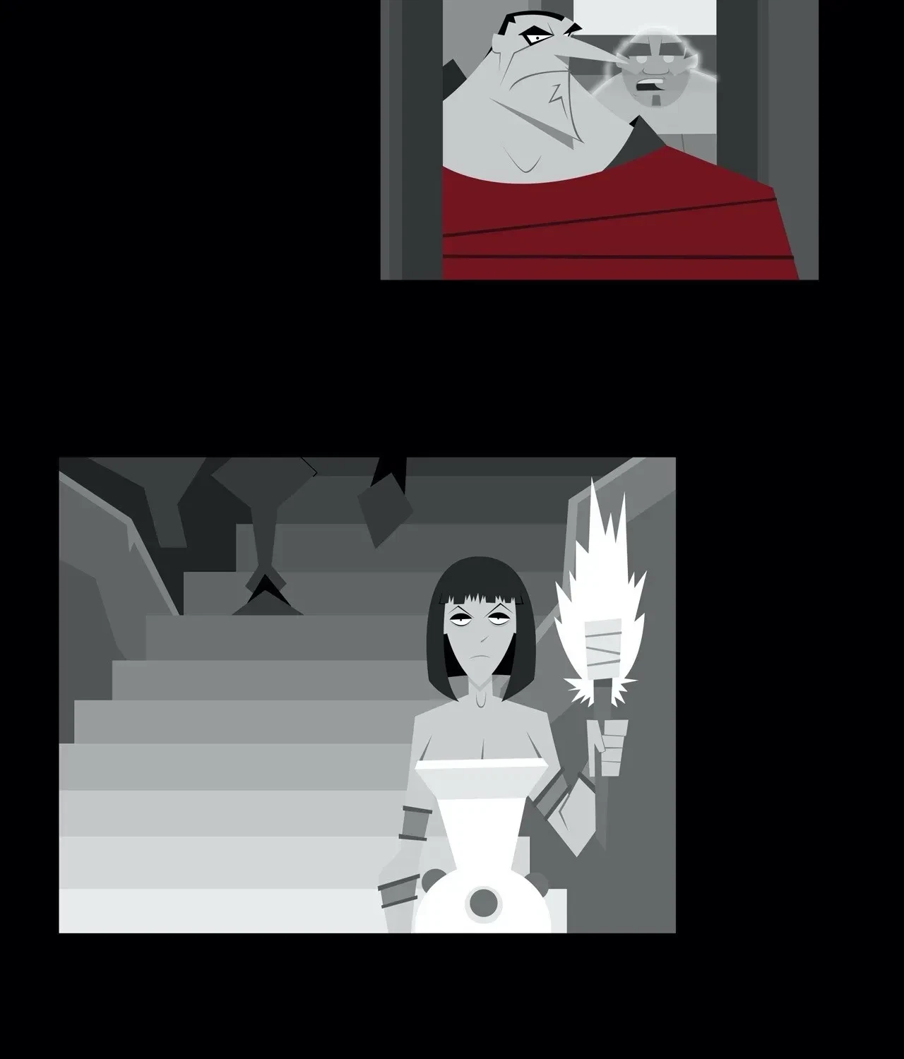 Chapter 21, page 28