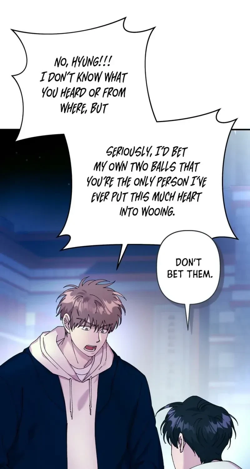 Love, Graded F Chapter 11, page 10