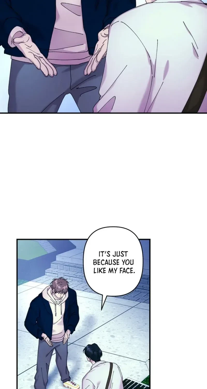 Love, Graded F Chapter 11, page 11