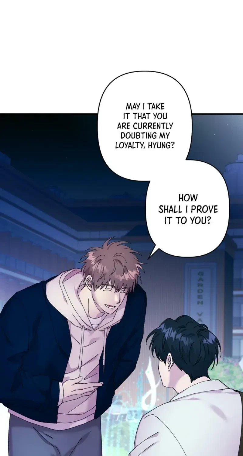 Love, Graded F Chapter 11, page 15