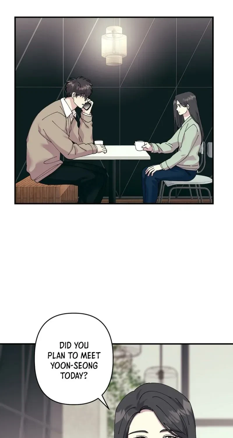 Love, Graded F Chapter 11, page 19