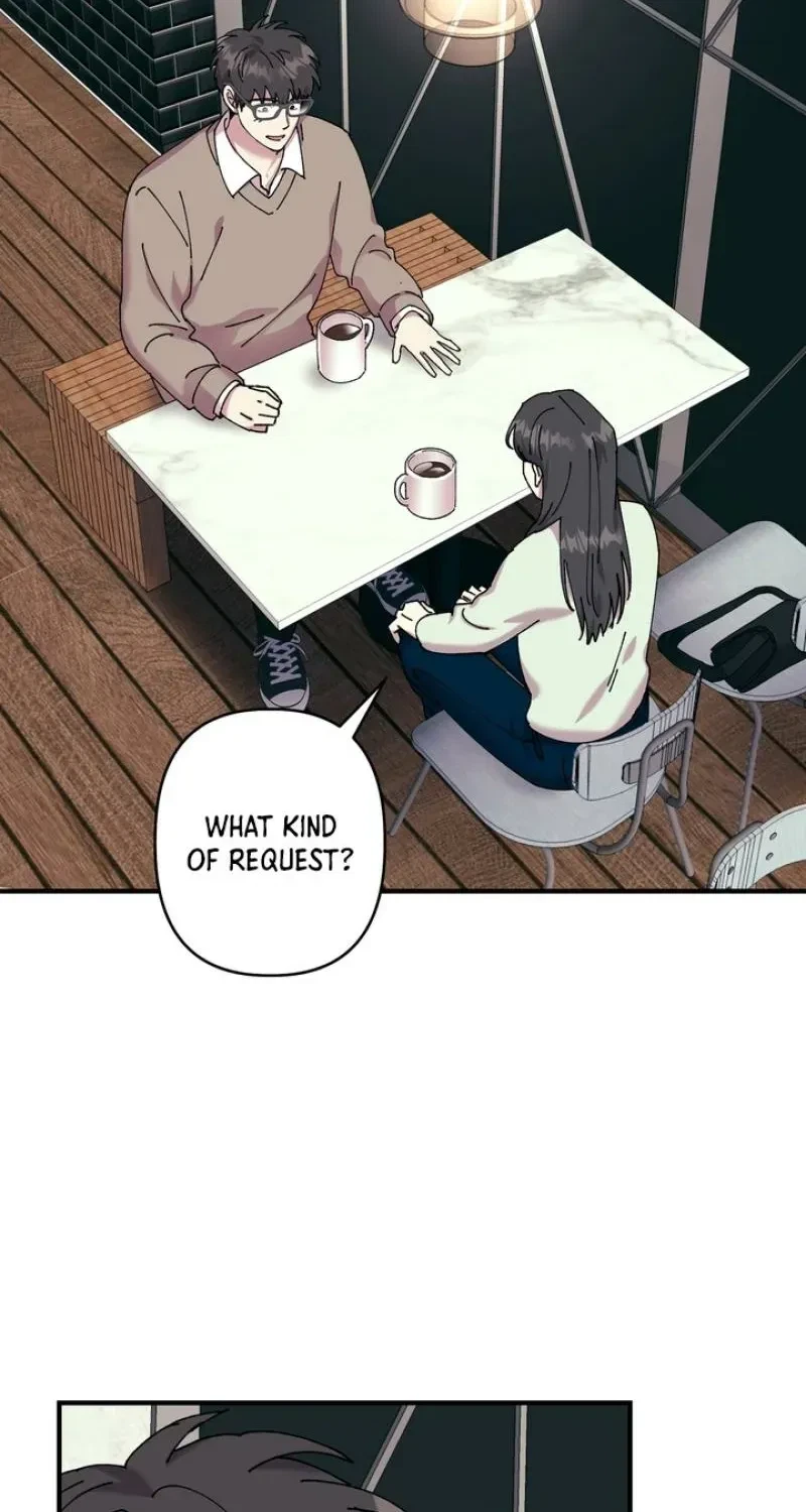 Love, Graded F Chapter 11, page 21