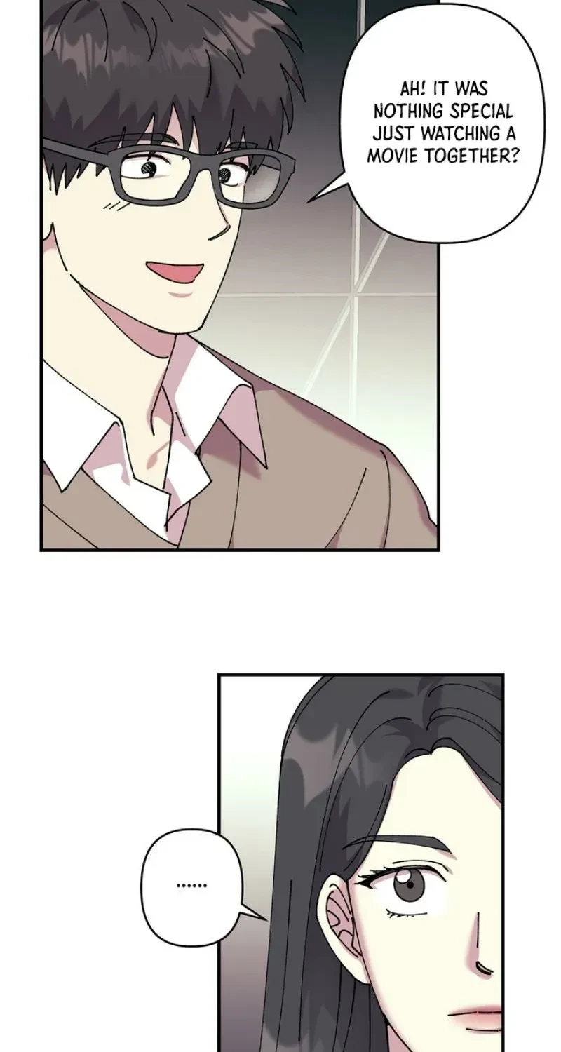Love, Graded F Chapter 11, page 22