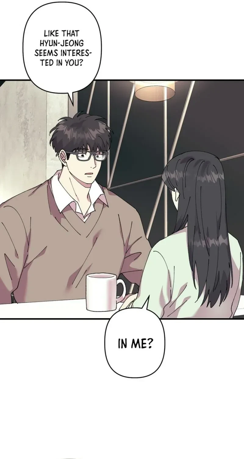 Love, Graded F Chapter 11, page 25