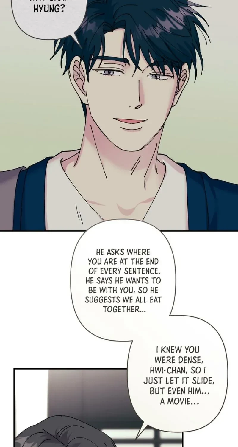 Love, Graded F Chapter 11, page 27