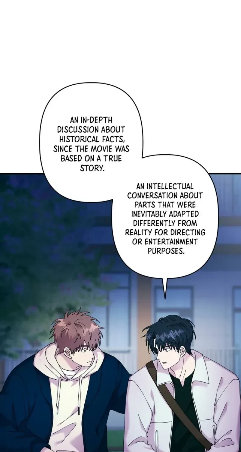 Love, Graded F Chapter 11, page 3