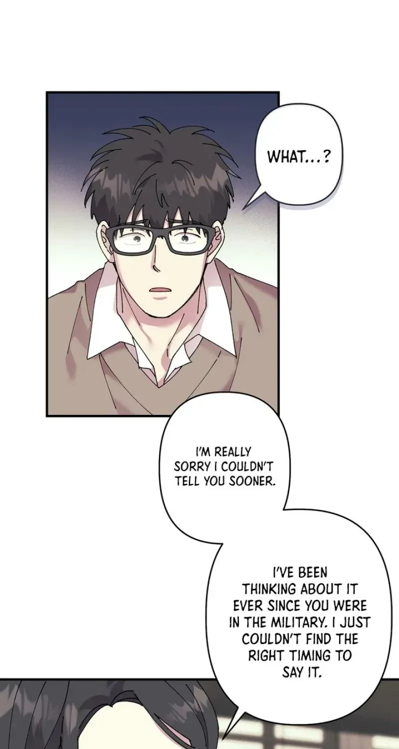 Love, Graded F Chapter 11, page 31