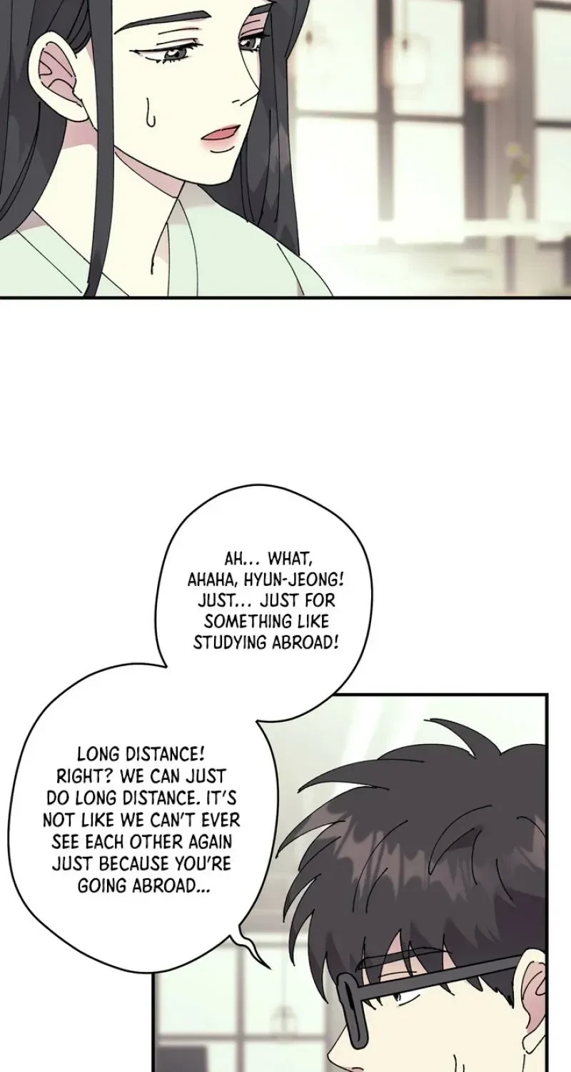 Love, Graded F Chapter 11, page 32