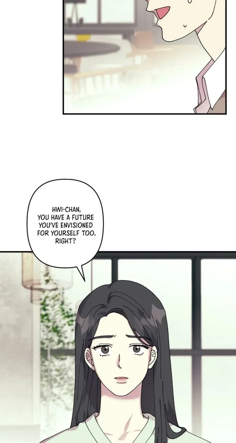 Love, Graded F Chapter 11, page 33