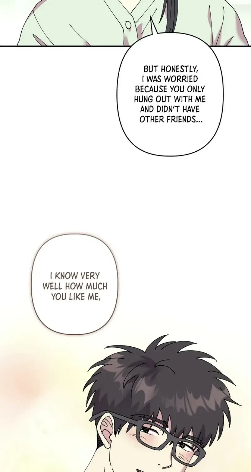 Love, Graded F Chapter 11, page 34