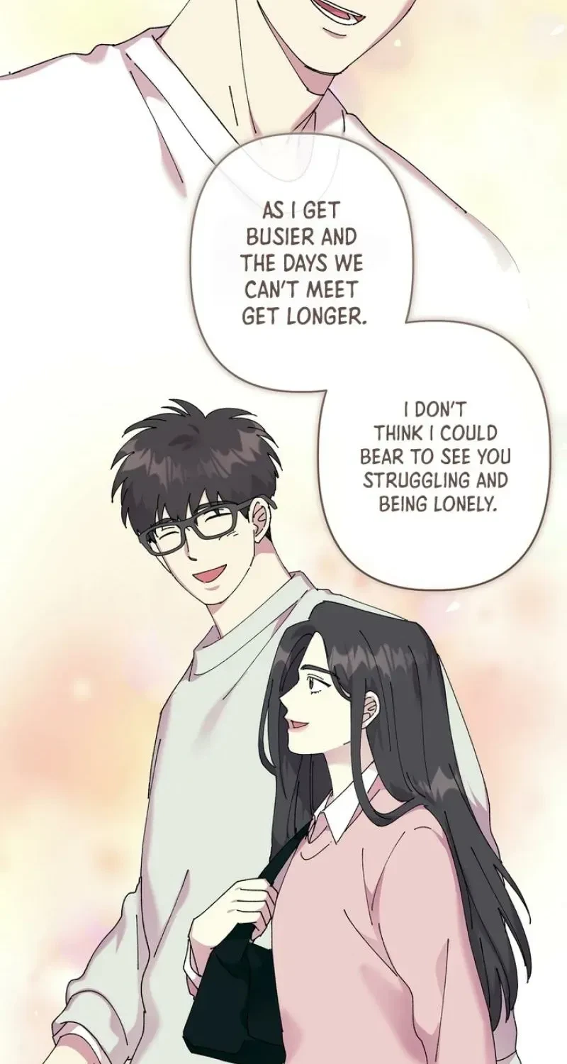 Love, Graded F Chapter 11, page 35