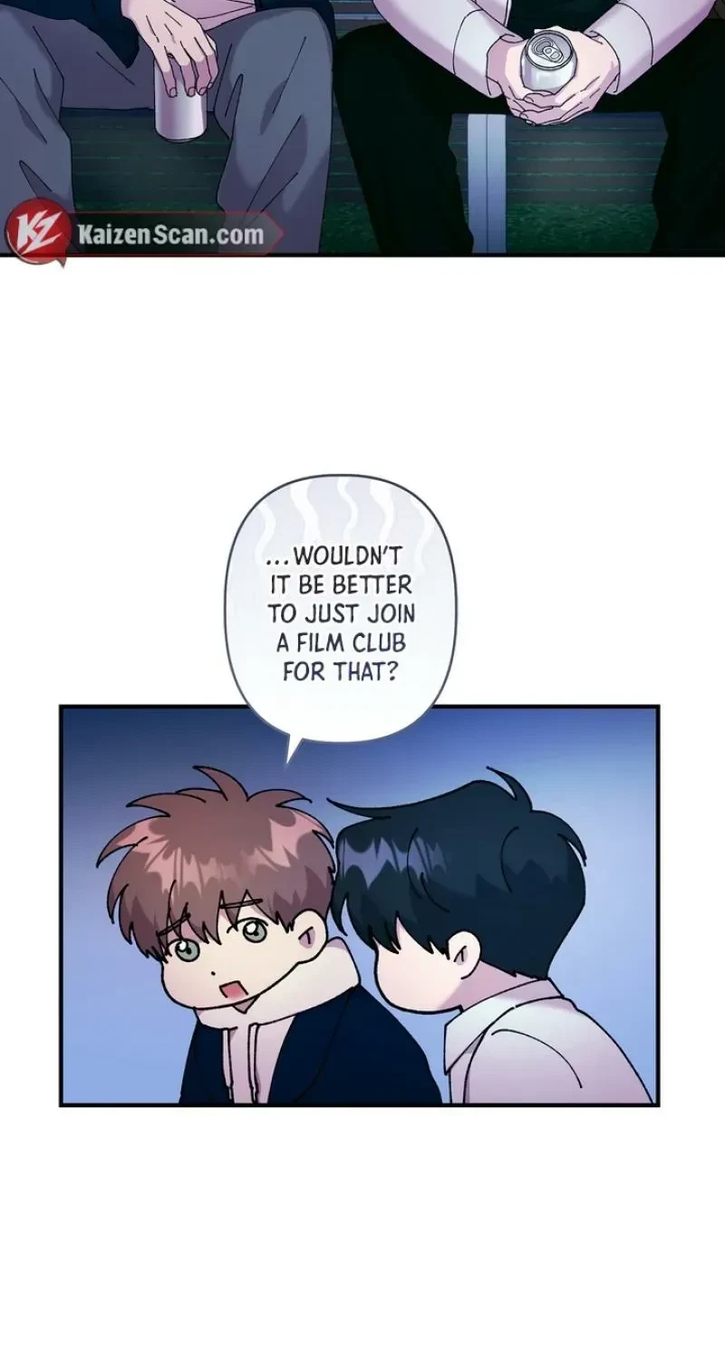 Love, Graded F Chapter 11, page 4