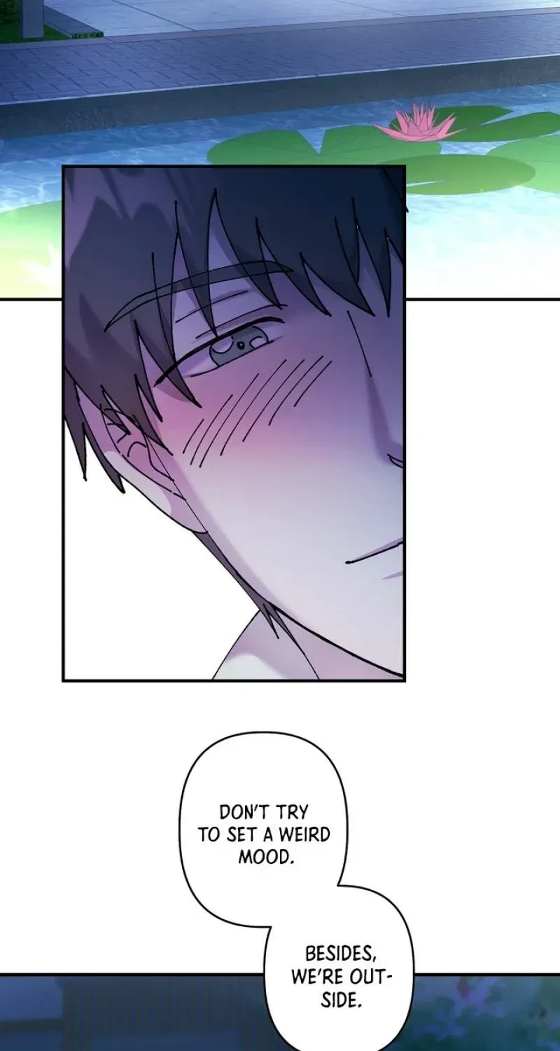 Love, Graded F Chapter 11, page 41